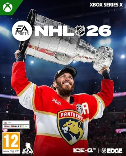 EA SPORTS NHL 26 Xbox Series X