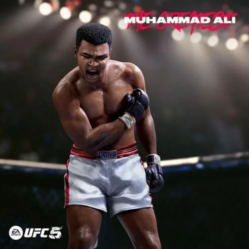 EA Sports UFC 5 Xbox - vue 4