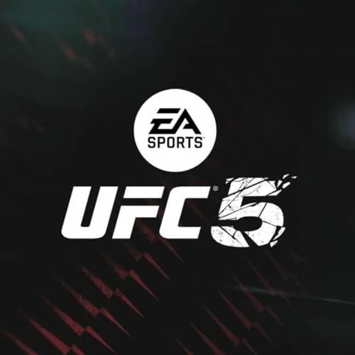 EA Sports UFC 5 Xbox - vue 5