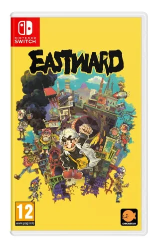 Eastward Switch