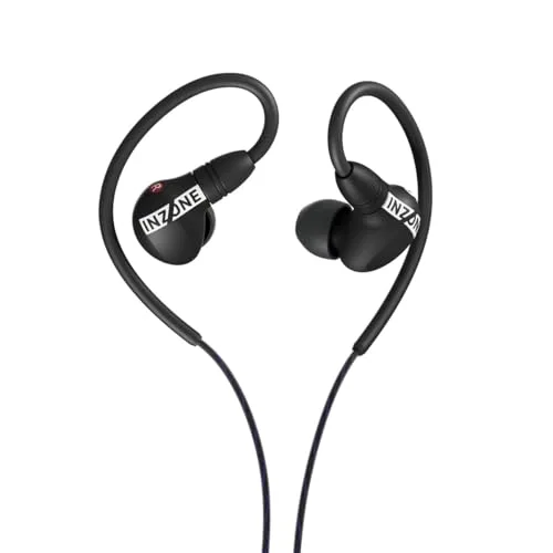 Sony INZONE E9 Écouteurs gaming filaires intra-auriculaires