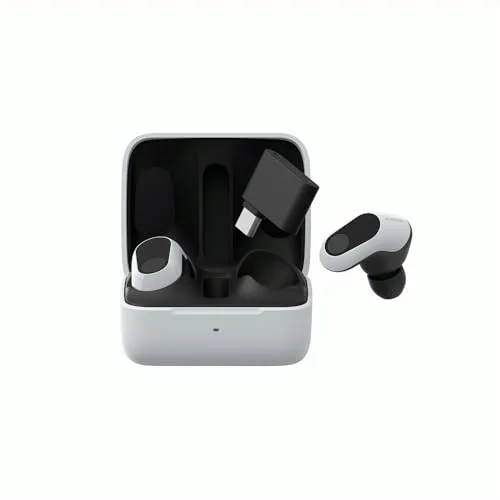 Sony INZONE Buds WF-G700NW PS5/PC - vue 8