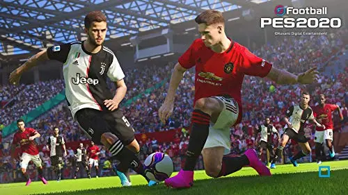 eFootball PES 2020 Standard PS4 - vue 4