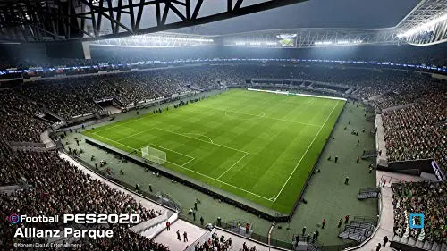 eFootball PES 2020 Standard PS4 - vue 6