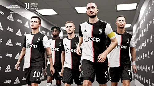 eFootball PES 2020 Standard Xbox One - vue 3