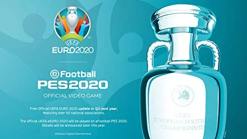 eFootball PES 2020 Standard Xbox One - vue 5