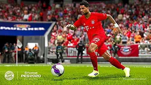 eFootball PES 2020 Standard Xbox One - vue 7