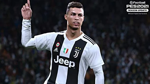 eFootball PES 2021 Season Update Xbox One - vue 6