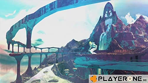 El Shaddai: Ascension of the Metatron Xbox 360 - vue 6