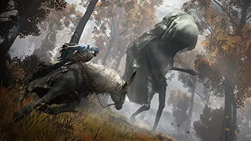 ELDEN RING Launch Edition Jeu PS5 - vue 2
