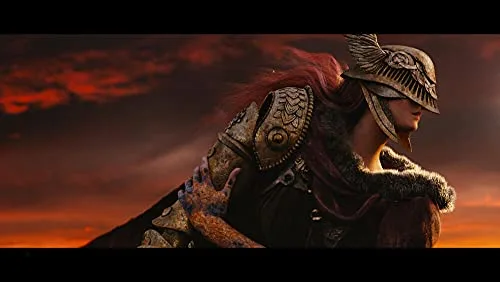 ELDEN RING Launch Edition Jeu PS5 - vue 8