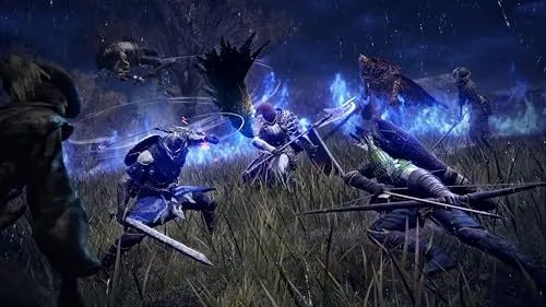 Elden Ring Nightreign Seekers Edition Xbox - vue 5
