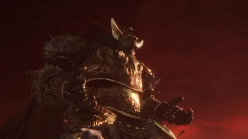 Elden Ring Tarnished Edition Switch 2 - vue 6