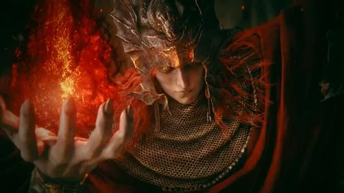 Elden Ring Tarnished Edition Switch 2 - vue 7