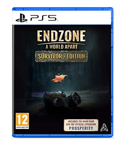Endzone - A World Apart: Survivor Edition PS5