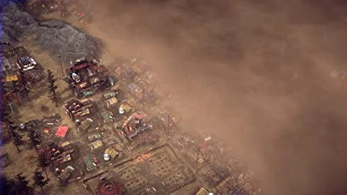 Endzone - A World Apart: Survivor Edition PS5 - vue 3