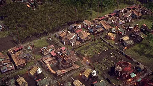 Endzone - A World Apart: Survivor Edition PS5 - vue 5