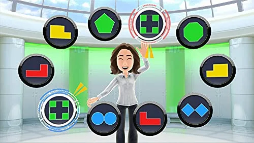 Entrainement Cérébral et Physique du Dr. Kawashima Xbox 360 - vue 9