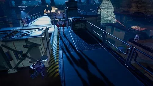 Ereban: Shadow Legacy Standard PS5 - vue 4