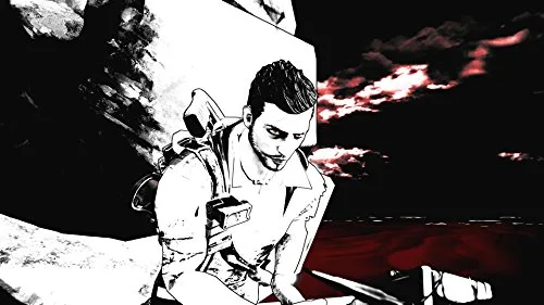 Escape Dead Island PS3 - vue 5