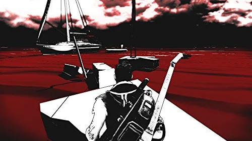 Escape Dead Island PS3 - vue 6