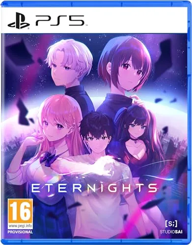 Eternights PS5