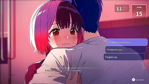 Eternights PS5 - vue 5