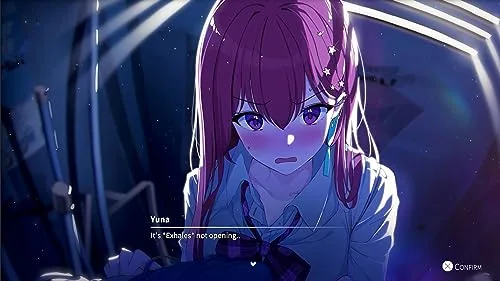 Eternights PS5 - vue 6