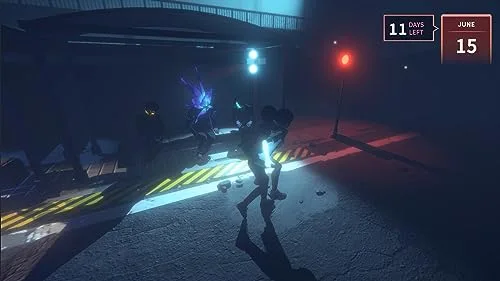 Eternights PS5 - vue 7