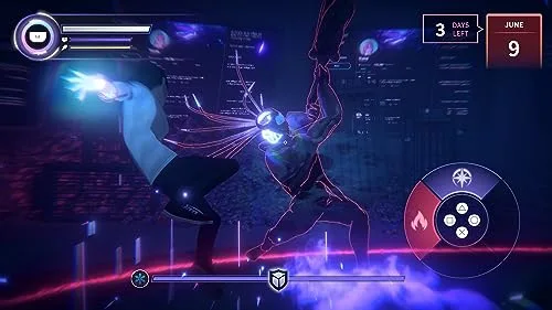 Eternights PS5 - vue 9