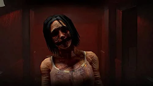 Evil Inside PS5 - vue 2