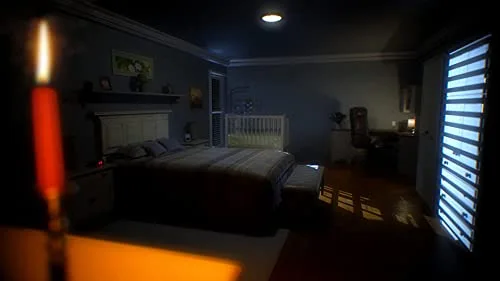 Evil Inside PS5 - vue 3