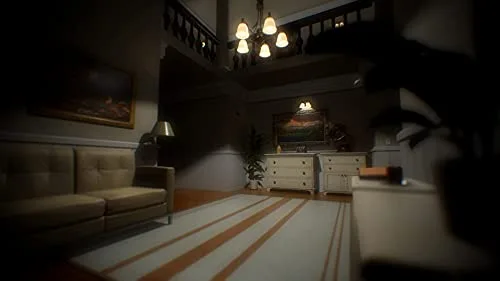 Evil Inside PS5 - vue 6
