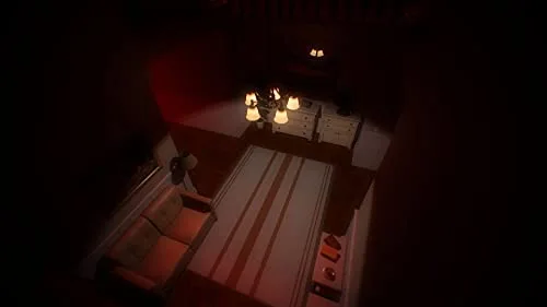 Evil Inside PS5 - vue 7