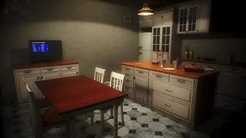 Evil Inside PS5 - vue 8