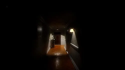 Evil Inside PS5 - vue 9