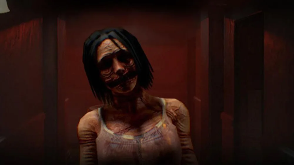 Tesura Games Evil Inside PS5