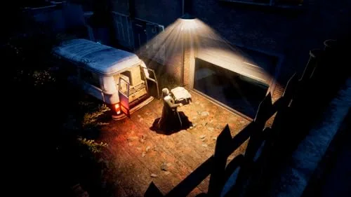 Evil Nun The Broken Mask Unholy Edition Switch - vue 7