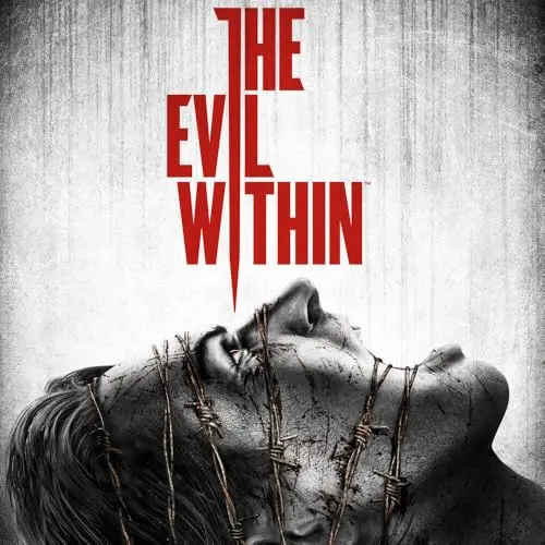 The Evil Within Xbox One