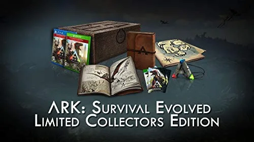 Evolve PS4