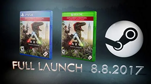 Evolve PS4 - vue 2