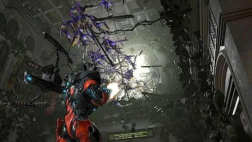 Exoprimal Xbox - vue 5