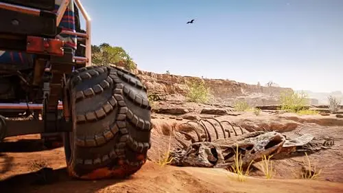 Expeditions: A MudRunner Game Standard PS5 - vue 6