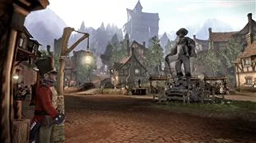 Fable III - Ensemble complet - Xbox 360 - DVD - a… - vue 3