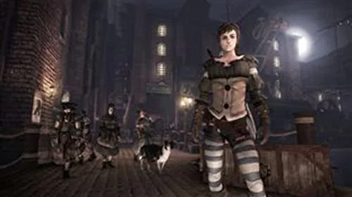 Fable III - Ensemble complet - Xbox 360 - DVD - a… - vue 4