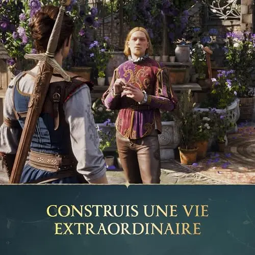 Fable PS5 - vue 5