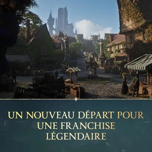 Fable Xbox - vue 6