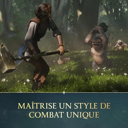 Fable Xbox - vue 7