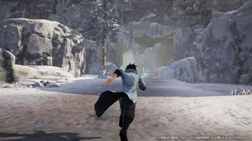 Fairy Tail 2 PS5 - vue 6
