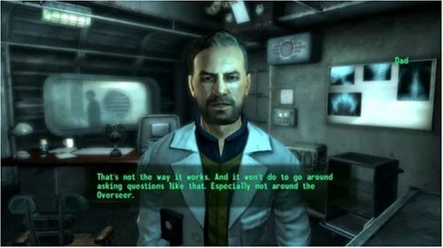 FALLOUT 3 / JEU PC DVD-ROM - vue 3